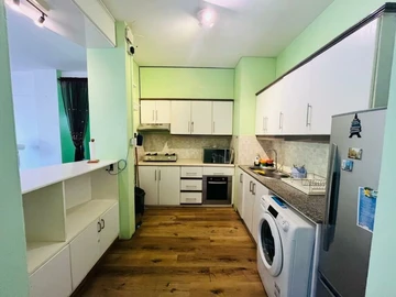 Appartement de 3 Chambres