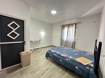 Villa de 5 Chambres