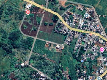 Residential Land For Sale In Poste De Flacq