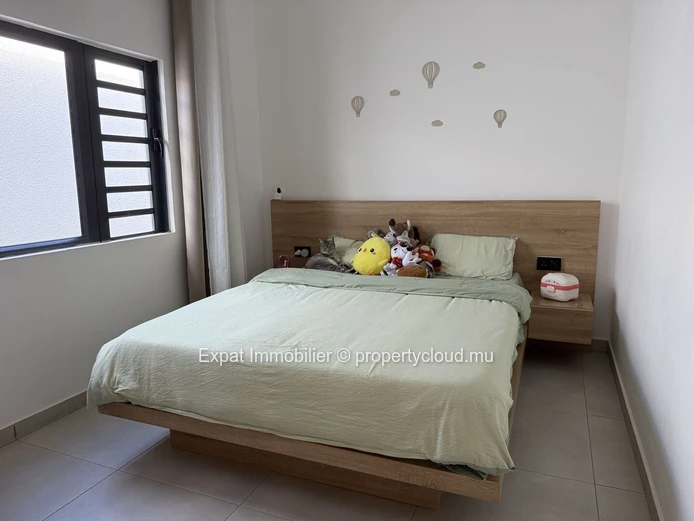 Brand-New Single-Storey 3-Bedroom Villa With Private Pool – Sottise Road, Grand Baie
