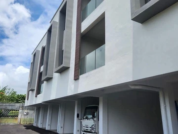 Appartement de 2 Chambres