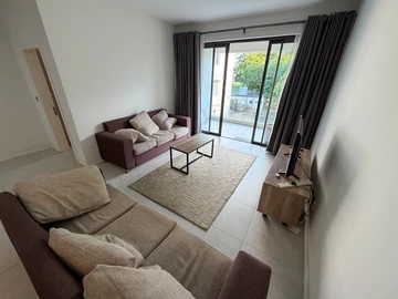 3 Bedroom Apartment