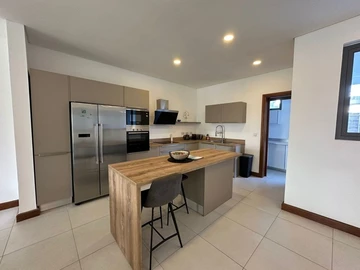 Appartement de 3 Chambres