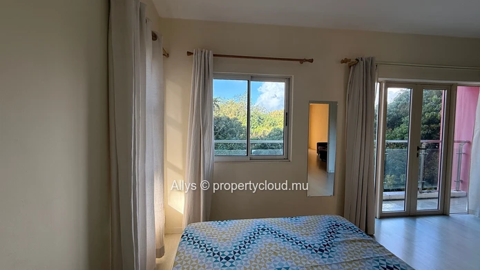 A Rare one Bedroom Opportunity 