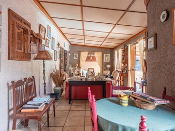 Maison de 7 Chambres