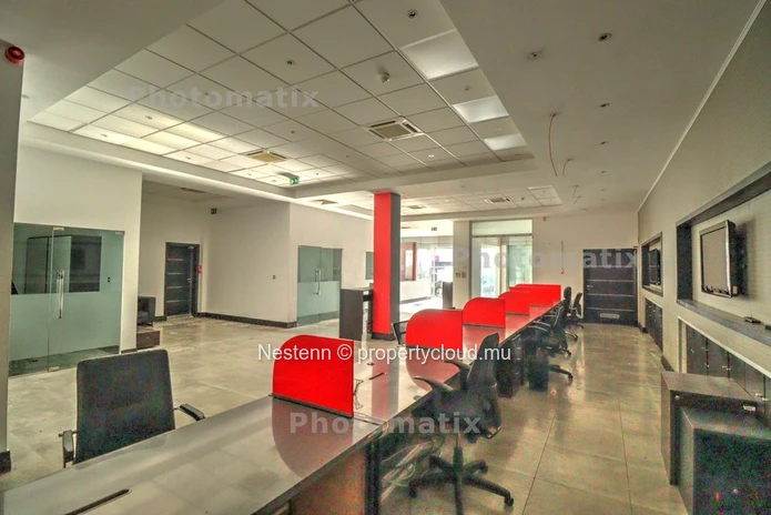 Commercial space of 300m2