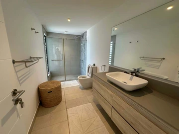 Villa de 5 Chambres
