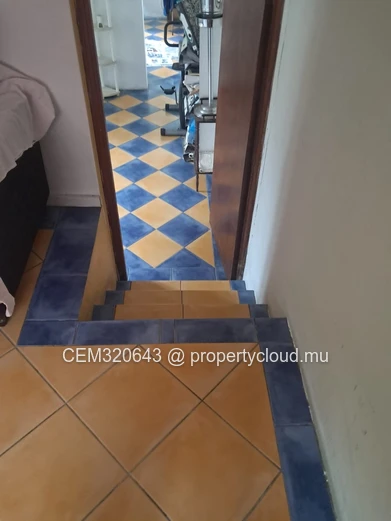 Maison à Vendre – Curepipe