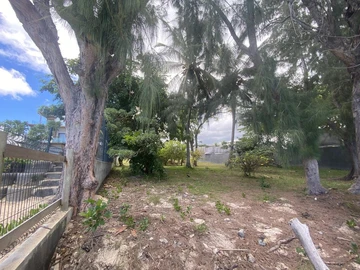 Residential Land