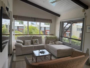 Penthouse de 2 Chambres