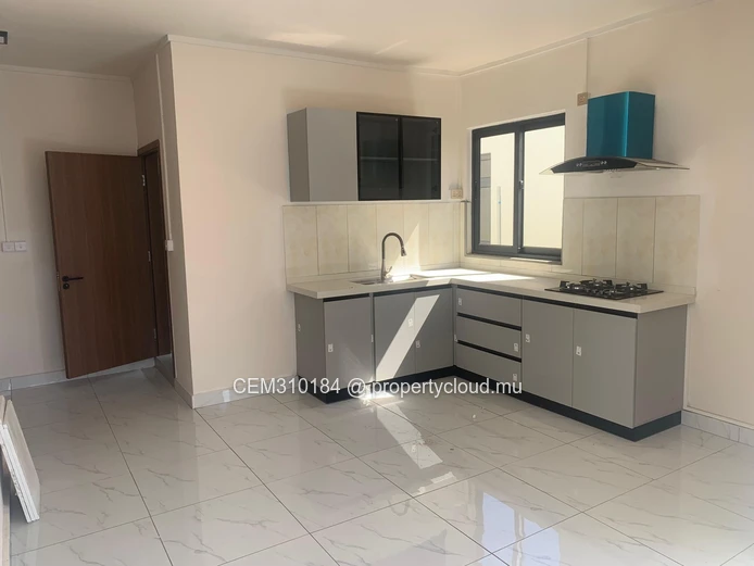 Appartements à Vendre – Flic en Flac 2 & 3 Chambres