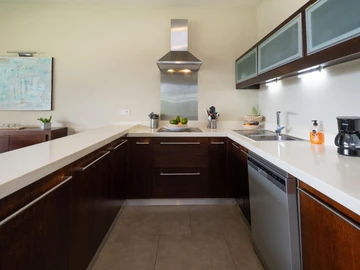 3 Bedroom Penthouse