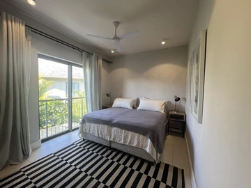 3 Bedroom Townhouse, Duplex