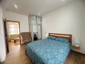 Villa de 3 Chambres