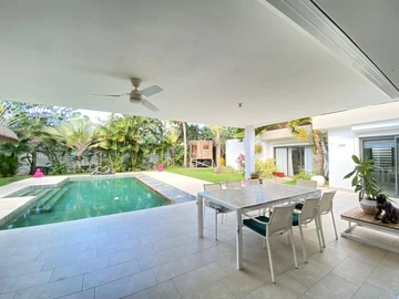 Villa de 4 Chambres