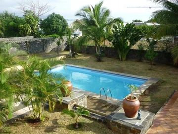 5 Bedroom Villa