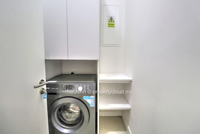 Modern 3-Bedroom Apartment – Walk to Everything