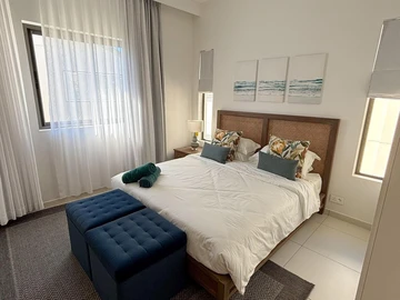Penthouse de 2 Chambres
