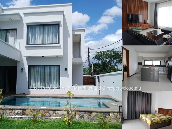 Premium Rental Homes in North Mauritius – Near Northfields International School