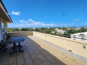 3 Bedroom Penthouse