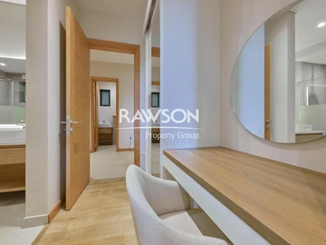 4 Bedroom Apartment
