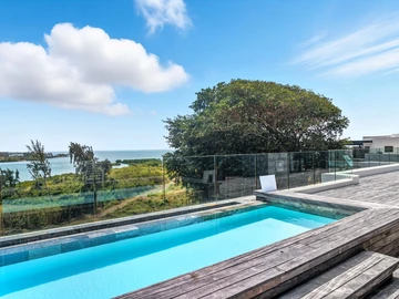 Penthouse de 3 Chambres