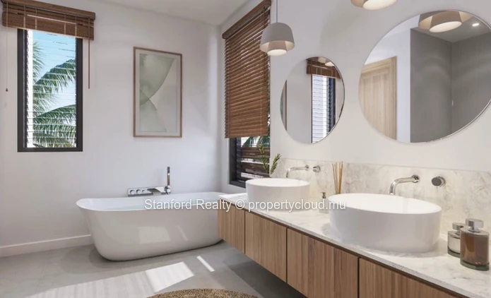 Appartement de luxe à vendre - Tamarin, Ouest | Vue sur l’océan et la montagne