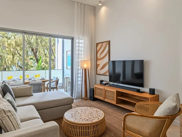 3 Bedroom Apartment