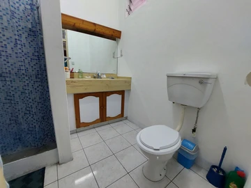 Appartement de 2 Chambres