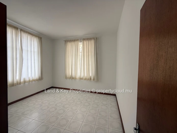 House for sale in Mare Gravier, Beau Bassin