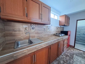 Appartement de 2 Chambres