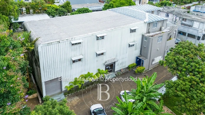 MOKA -  Ensemble immobilier en vente
