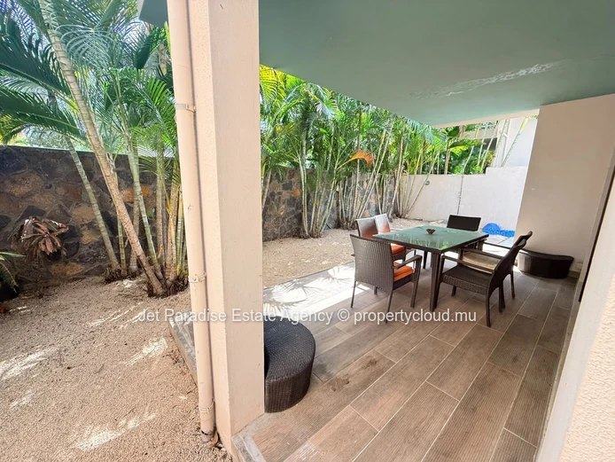 Modern 4-Bedroom Townhouse with Private Pool in Gated Community 
