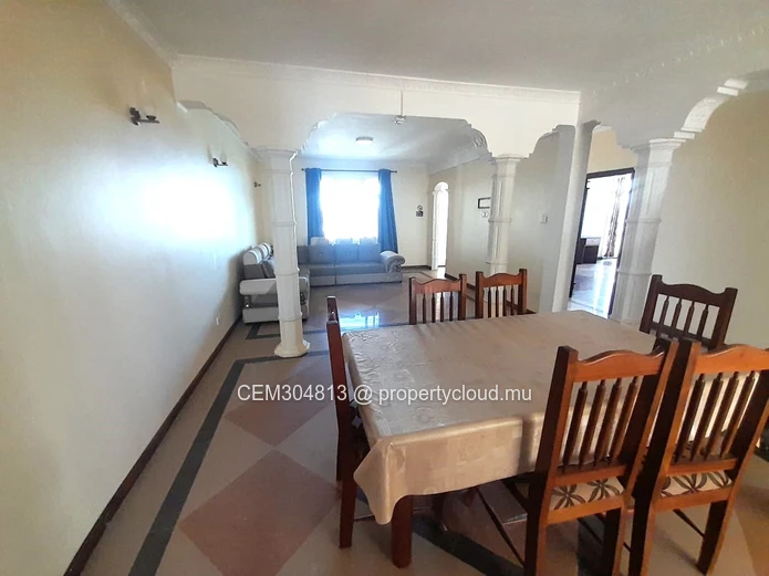 Appartements à Vendre – Flic en Flac, Île Maurice 