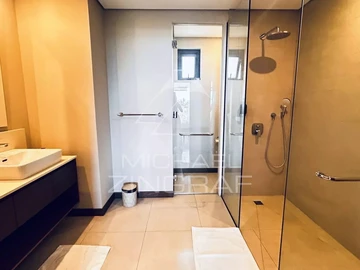 3 Bedroom Penthouse
