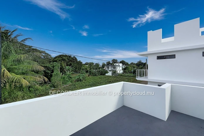 Maison neuve à vendre – FLACQ