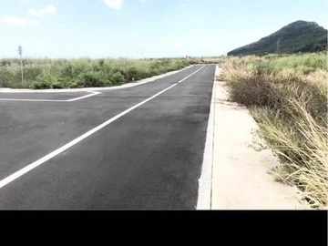 Residential Land