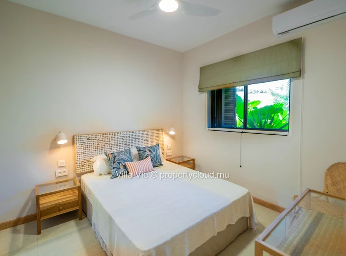 Belle Vue - Bel appartement de 3 chambres au rez-de-chaussée (Mandat exclusif)