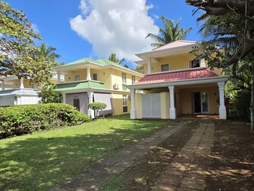3 Bedroom Villa