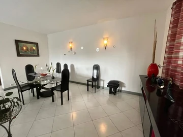 Villa de 3 Chambres