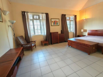 3 Bedroom Townhouse, Duplex