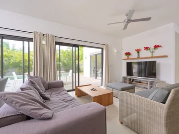 4 Bedroom Villa