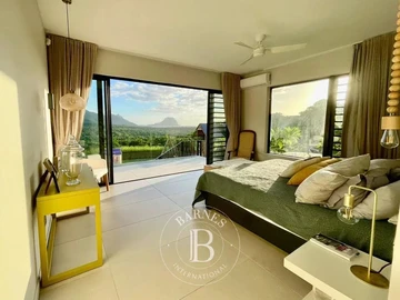 Villa de 5 Chambres