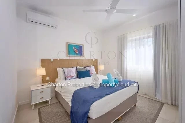 Appartement de 3 chambres de 131 m² à Pointe aux Canonniers