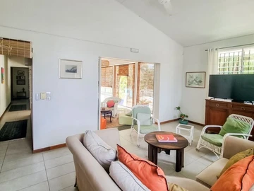 Villa de 3 Chambres