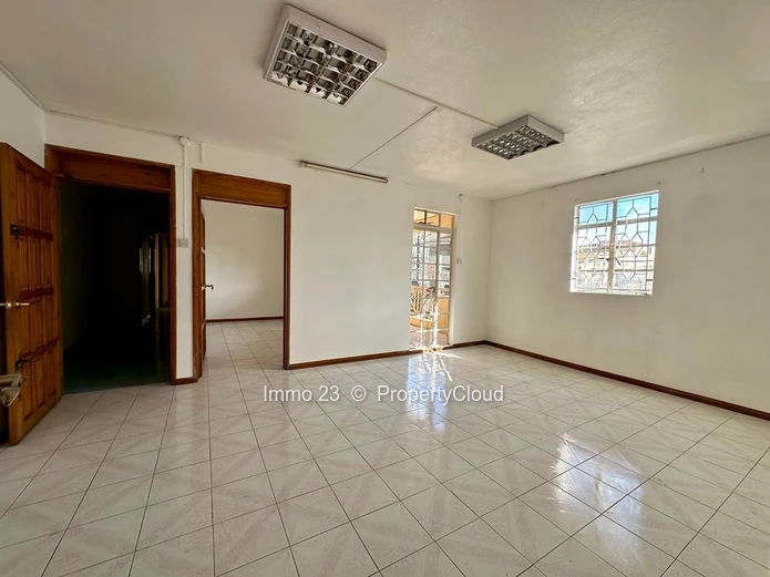Office for rent