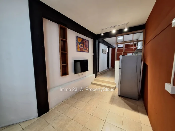 Appartements - 2 chambres - Grand Baie