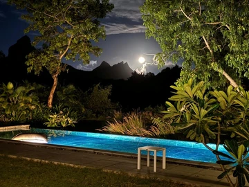Villa de 5 Chambres