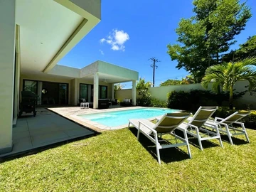 Beautiful Villa for Rent in the North