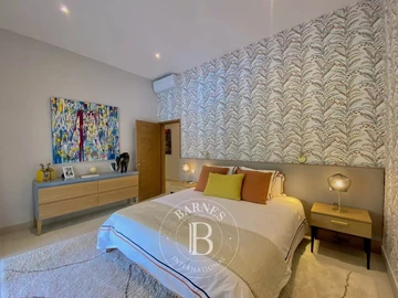 Villa de 3 Chambres